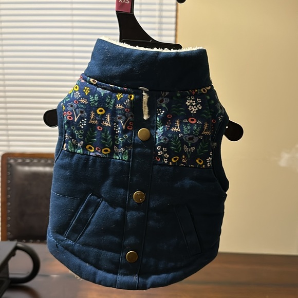 Bond & Co Pet Jacket for Dogs - Picture 4 of 4